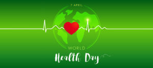 2018 World Health Day Graphic