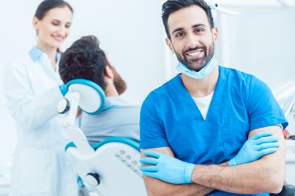 General Dentists and Oral Surgeons: A Match Made In Wisdom