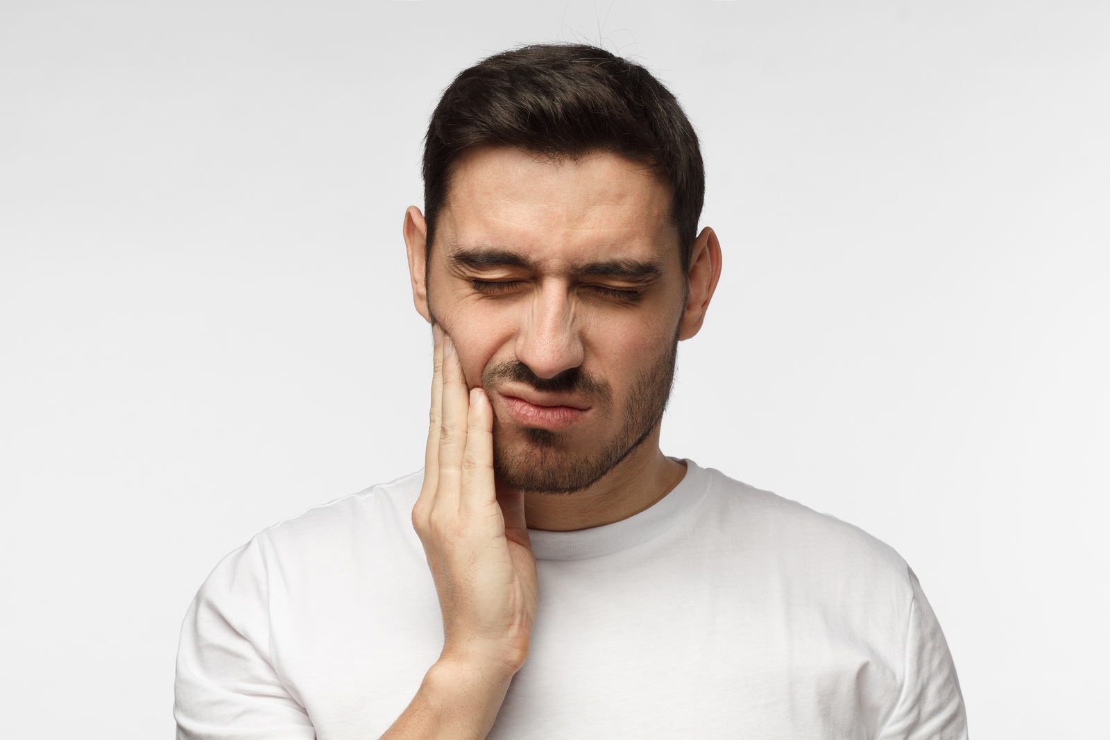 Do You Know the Root of Your Dental Pain?